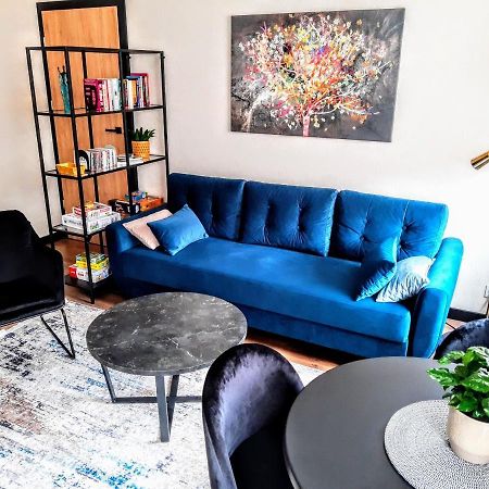 Zamość Apartament W Centrum מראה חיצוני תמונה