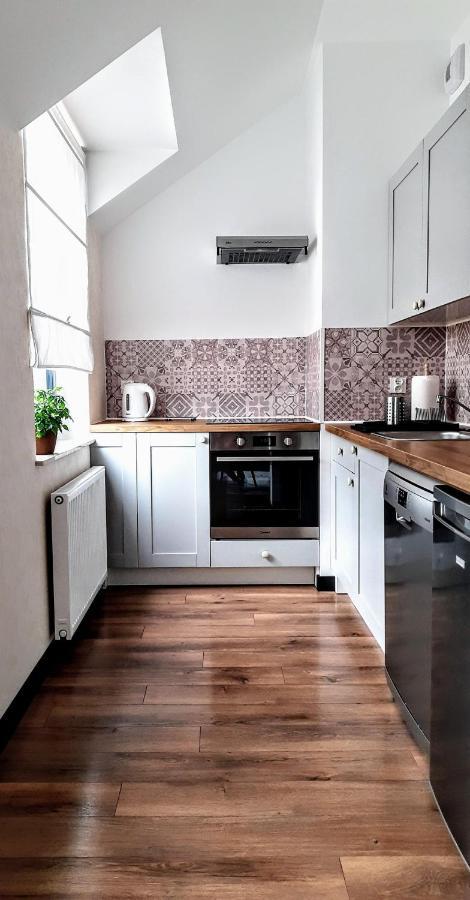 Zamość Apartament W Centrum מראה חיצוני תמונה