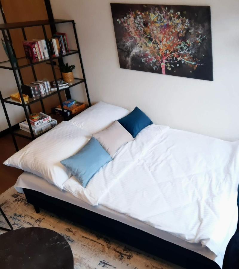 Zamość Apartament W Centrum מראה חיצוני תמונה