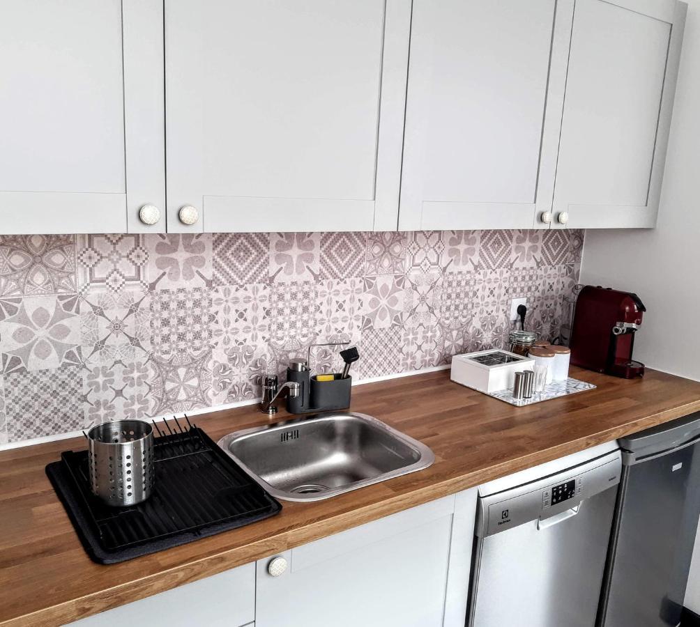 Zamość Apartament W Centrum מראה חיצוני תמונה
