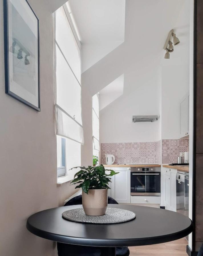 Zamość Apartament W Centrum מראה חיצוני תמונה