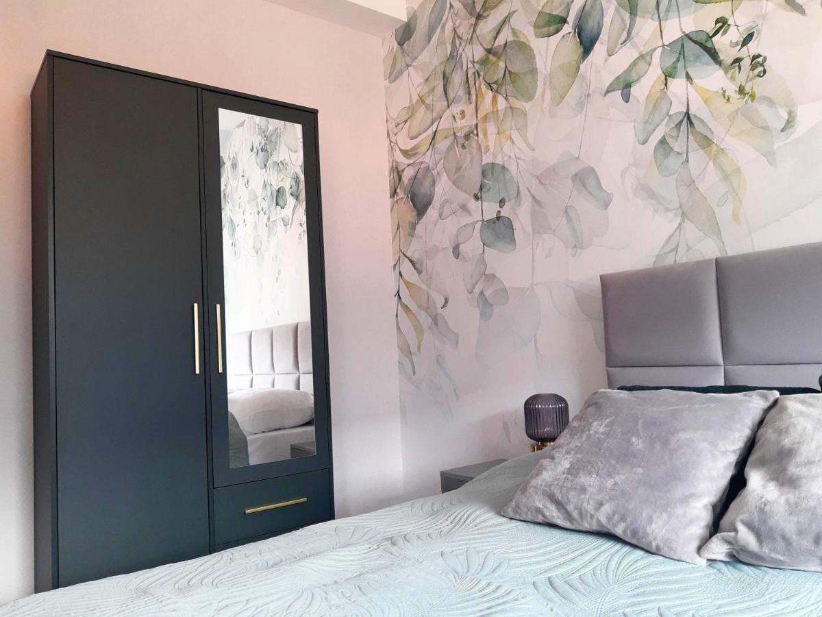 Zamość Apartament W Centrum מראה חיצוני תמונה
